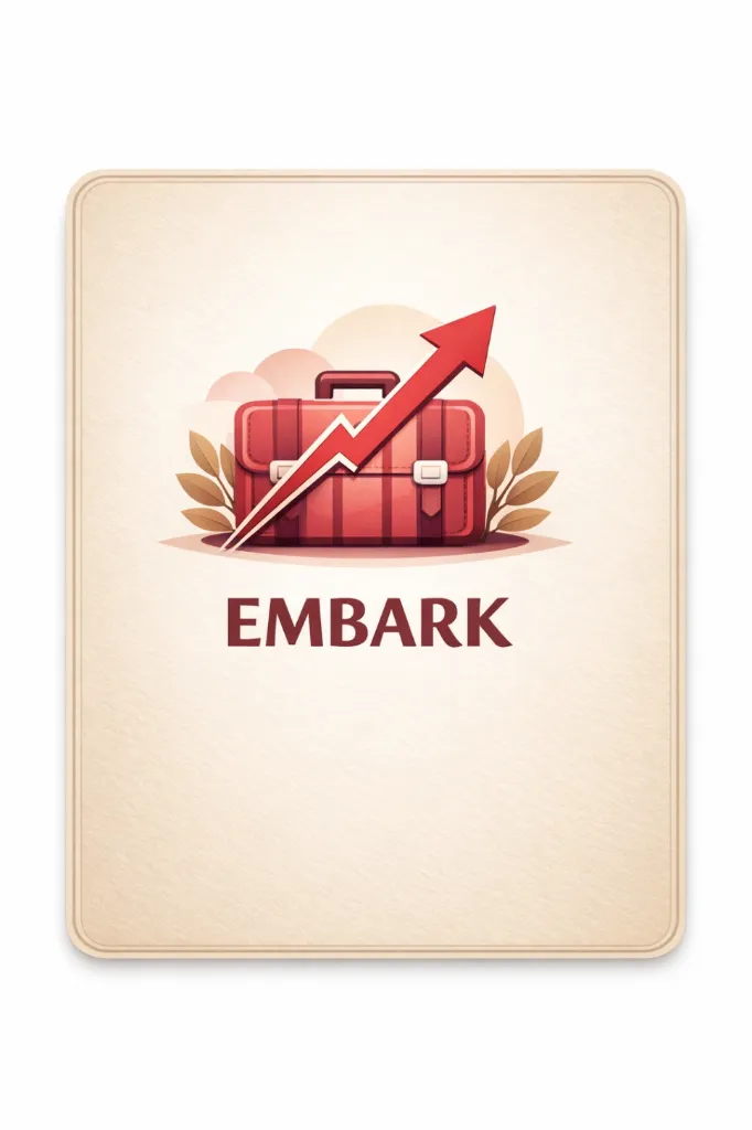 EMBARK - Reconnexion Service Client (Accompagnement 6 mois)