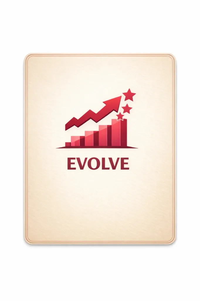 EVOLVE - Next Level Development Track (Accompagnement 6 mois)