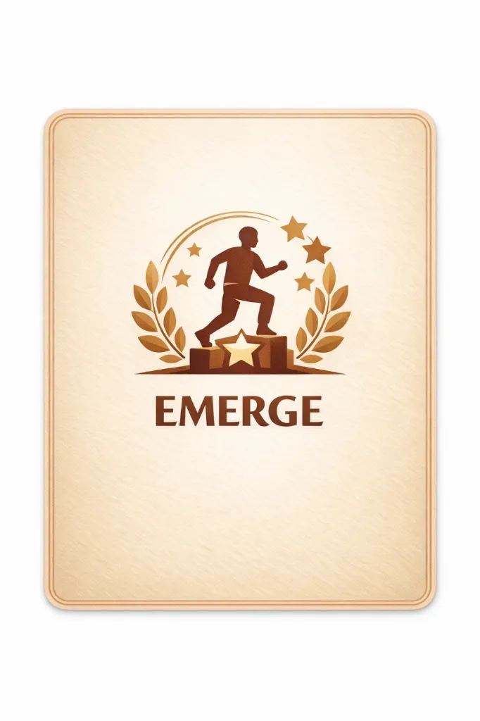 EMERGE - Leadership : Influence & Impact (Accompagnement 6 mois)