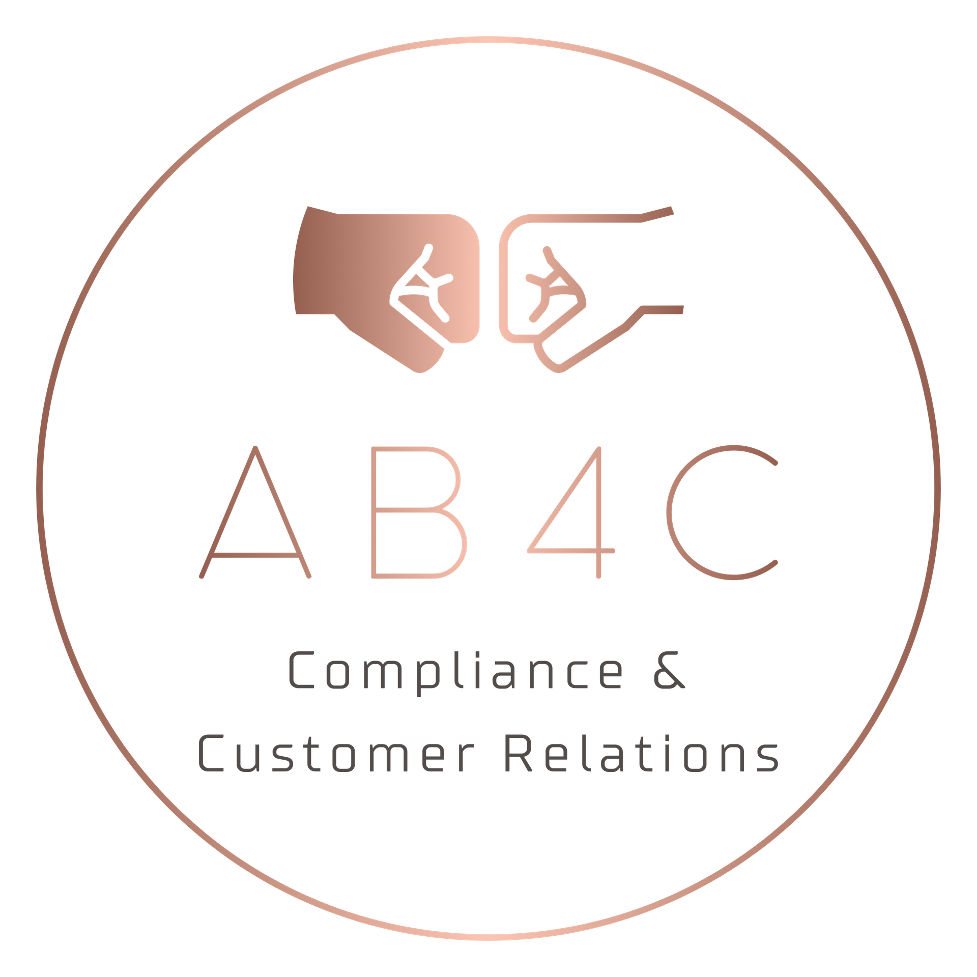 AB4C Compliance & Customer Relations